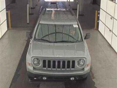 2017 Jeep Patriot Sport   - Photo 6 - Wylie, TX 75098