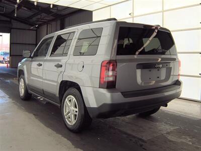 2017 Jeep Patriot Sport   - Photo 3 - Wylie, TX 75098