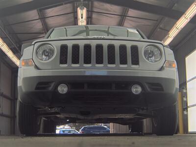 2017 Jeep Patriot Sport   - Photo 9 - Wylie, TX 75098