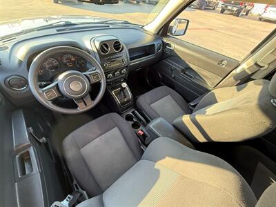 2017 Jeep Patriot Sport   - Photo 14 - Wylie, TX 75098