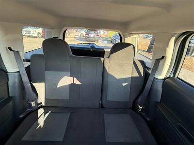 2017 Jeep Patriot Sport   - Photo 8 - Wylie, TX 75098