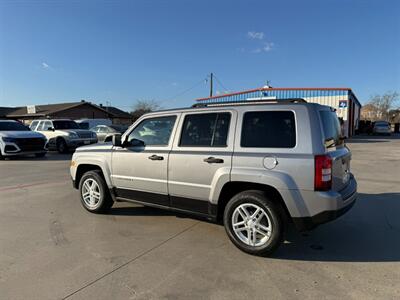 2017 Jeep Patriot Sport   - Photo 13 - Wylie, TX 75098