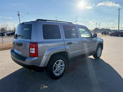 2017 Jeep Patriot Sport   - Photo 9 - Wylie, TX 75098