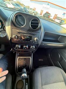 2017 Jeep Patriot Sport   - Photo 19 - Wylie, TX 75098