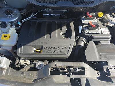 2017 Jeep Patriot Sport   - Photo 5 - Wylie, TX 75098