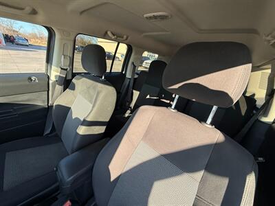 2017 Jeep Patriot Sport   - Photo 17 - Wylie, TX 75098