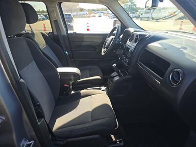 2017 Jeep Patriot Sport   - Photo 12 - Wylie, TX 75098