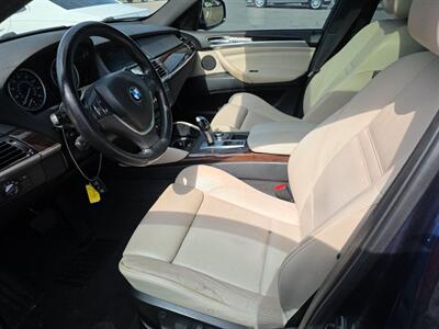 2013 BMW X6 xDrive35i   - Photo 12 - Wylie, TX 75098