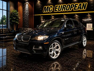 2013 BMW X6 xDrive35i   - Photo 1 - Wylie, TX 75098