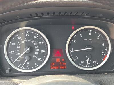 2013 BMW X6 xDrive35i   - Photo 9 - Wylie, TX 75098