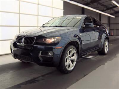 2013 BMW X6 xDrive35i   - Photo 21 - Wylie, TX 75098