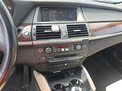 2013 BMW X6 xDrive35i   - Photo 5 - Wylie, TX 75098