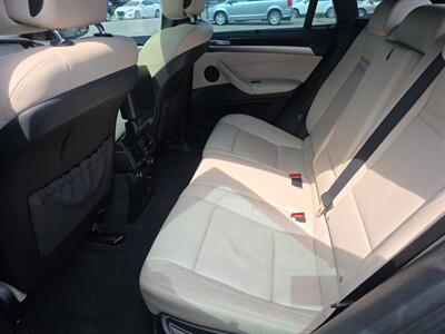 2013 BMW X6 xDrive35i   - Photo 8 - Wylie, TX 75098