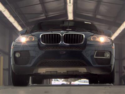 2013 BMW X6 xDrive35i   - Photo 19 - Wylie, TX 75098