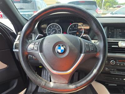 2013 BMW X6 xDrive35i   - Photo 6 - Wylie, TX 75098