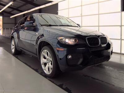 2013 BMW X6 xDrive35i   - Photo 18 - Wylie, TX 75098