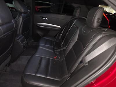 2021 Cadillac XT4 Premium Luxury   - Photo 12 - Wylie, TX 75098