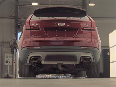 2021 Cadillac XT4 Premium Luxury   - Photo 9 - Wylie, TX 75098