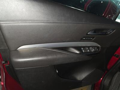 2021 Cadillac XT4 Premium Luxury   - Photo 6 - Wylie, TX 75098