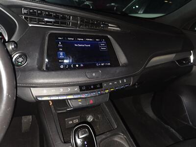 2021 Cadillac XT4 Premium Luxury   - Photo 8 - Wylie, TX 75098