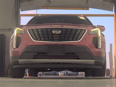 2021 Cadillac XT4 Premium Luxury   - Photo 10 - Wylie, TX 75098