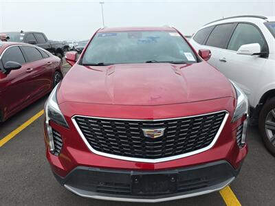 2021 Cadillac XT4 Premium Luxury   - Photo 5 - Wylie, TX 75098
