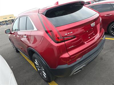 2021 Cadillac XT4 Premium Luxury   - Photo 14 - Wylie, TX 75098