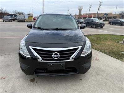 2015 Nissan Versa 1.6 SV   - Photo 3 - Wylie, TX 75098