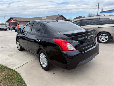 2015 Nissan Versa 1.6 SV   - Photo 11 - Wylie, TX 75098