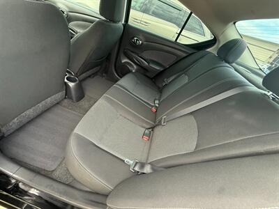 2015 Nissan Versa 1.6 SV   - Photo 13 - Wylie, TX 75098