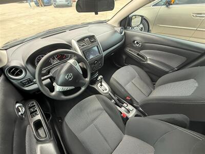 2015 Nissan Versa 1.6 SV   - Photo 2 - Wylie, TX 75098