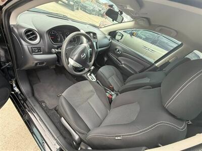 2015 Nissan Versa 1.6 SV   - Photo 4 - Wylie, TX 75098