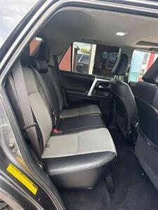 2020 Toyota 4Runner SR5 Premium 4x4   - Photo 11 - Wylie, TX 75098