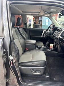 2020 Toyota 4Runner SR5 Premium 4x4   - Photo 2 - Wylie, TX 75098