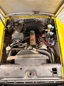 1976 MG Midget   - Photo 12 - Wylie, TX 75098