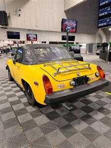 1976 MG Midget   - Photo 11 - Wylie, TX 75098