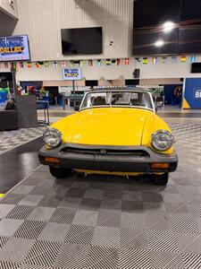 1976 MG Midget   - Photo 2 - Wylie, TX 75098