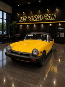 1976 MG Midget - Photo 1 - Wylie, TX 75098