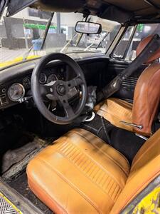 1976 MG Midget   - Photo 7 - Wylie, TX 75098