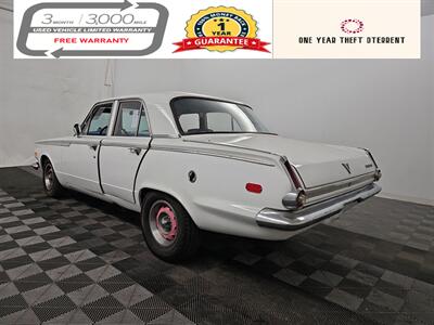 1965 Plymouth Reliant   - Photo 14 - Wylie, TX 75098