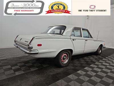 1965 Plymouth Reliant   - Photo 10 - Wylie, TX 75098