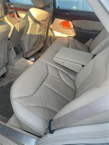 1997 Mercedes-Benz S 320 LWB LOW MILES !!   - Photo 8 - Wylie, TX 75098