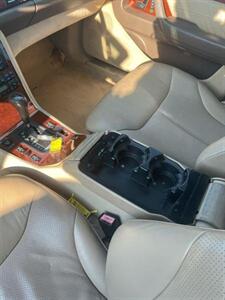 1997 Mercedes-Benz S 320 LWB LOW MILES !!   - Photo 4 - Wylie, TX 75098