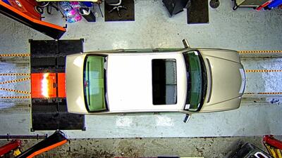 1997 Mercedes-Benz S 320 LWB LOW MILES !!   - Photo 16 - Wylie, TX 75098