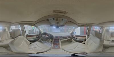 1997 Mercedes-Benz S 320 LWB LOW MILES !!   - Photo 2 - Wylie, TX 75098