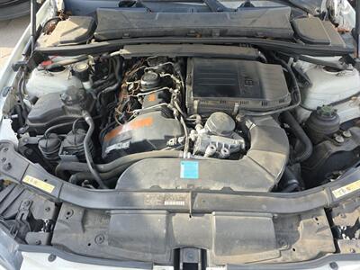 2008 BMW 3 Series 335i   - Photo 17 - Wylie, TX 75098