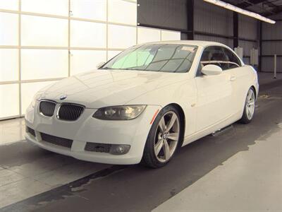 2008 BMW 3 Series 335i   - Photo 1 - Wylie, TX 75098