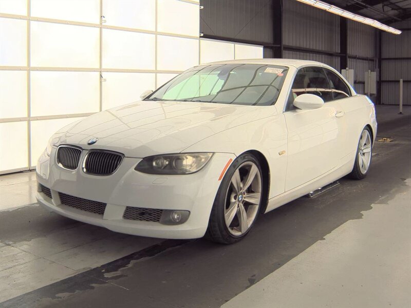 2008 BMW 3 Series 335i   - Photo 1 - Wylie, TX 75098