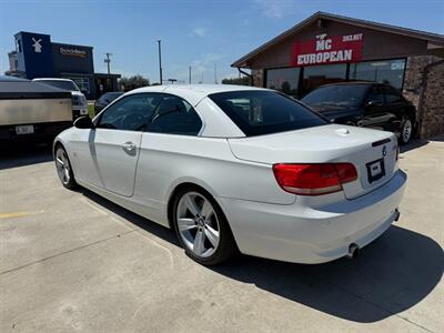 2008 BMW 3 Series 335i   - Photo 21 - Wylie, TX 75098
