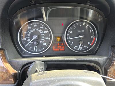2008 BMW 3 Series 335i   - Photo 20 - Wylie, TX 75098